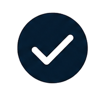 Confirm icon